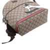 Gucci Kids GG Supreme Web Backpack Secondhand