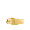 Chanel Small Quilted Lambskin Chain is More Flap Secondhand