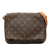 Louis Vuitton Monogram Musette Tango Short Strap Secondhand