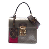 Louis Vuitton Monogram Vernis Spring Street Secondhand