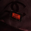Chanel CC Wild Stitch Calfskin Handbag Secondhand