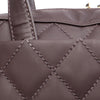 Chanel CC Wild Stitch Calfskin Handbag Secondhand