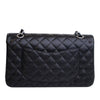 Secondhand Chanel Medium Classic Caviar Double Flap