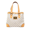 Louis Vuitton Damier Azur Hampstead PM Secondhand
