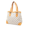 Louis Vuitton Damier Azur Hampstead PM Secondhand