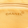 Chanel Caviar Medallion Tote Secondhand