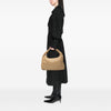 Bottega Veneta Small Nappa Intrecciato Veneta Hobo Secondhand