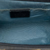 Gucci Small Calfskin Bee Star Padlock Crossbody Secondhand