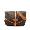 Louis Vuitton Monogram Saumur 30 Secondhand