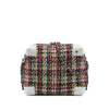 Chanel Tweed Street Allure Camera Bag Secondhand