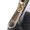 Gucci Leather Horsebit 1955 Zip Clutch Secondhand
