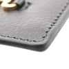 Gucci Leather Horsebit 1955 Zip Clutch Secondhand