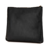 Secondhand Gucci Medium Leather Logo Portfolio Clutch