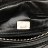 Chanel CC Chevron Lambskin Tassel Chain Camera Bag Secondhand