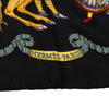 Hermès Les Fetes Du Roi Soleil Silk Scarf 90 Secondhand