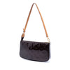 Louis Vuitton Monogram Vernis Pochette Accessoires Secondhand