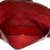 Dior Mini Leather D Bee Saddle Bag Secondhand