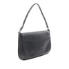 Gucci Calfskin Interlocking G Shoulder Bag Secondhand