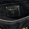 Prada Tessuto Gaufre Satchel Secondhand
