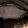 Fendi Zucca Canvas Double Flap Mamma Secondhand