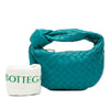 Bottega Veneta Mini Nappa Intrecciato Jodie Secondhand