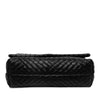Bottega Veneta Small Nappa Intrecciato Boutis Olimpia Shoulder Bag Secondhand