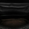 Bottega Veneta Small Nappa Intrecciato Boutis Olimpia Shoulder Bag Secondhand