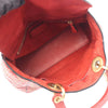 Dior Medium Lambskin Cannage Studded Supple Lady Dior Secondhand