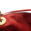 Dior Medium Lambskin Cannage Studded Supple Lady Dior Secondhand