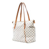 Louis Vuitton Damier Azur Totally MM Secondhand