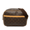 Louis Vuitton Monogram Reporter PM Secondhand