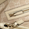 Secondhand Gucci Medium Leather Bamboo Diana Tote