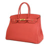 Hermès Togo Birkin Retourne 35 Secondhand