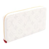 Louis Vuitton Takashi Murakami Monogram Cherry Zippy Wallet Secondhand