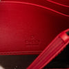 Gucci Guccissima Padlock Wallet On Chain Secondhand
