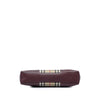 Burberry Haymarket Check Coated Canvas Chichester Crossbody Secondhand