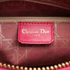 Dior Medium Tweed Cannage Lady Dior Secondhand
