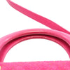 Dior Medium Tweed Cannage Lady Dior Secondhand