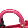 Dior Medium Tweed Cannage Lady Dior Secondhand