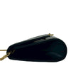 Secondhand Cartier Leather Sapphire Chain Crossbody