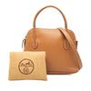 Hermès Mini Box Calf Bolide Secondhand