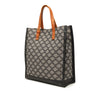 Celine Macadam Canvas Vertical Tote Secondhand