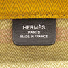Hermès Canvas Rocabar Aline Bag Secondhand