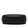 Ferragamo Lizard Embossed Leather Vara Crossbody Secondhand