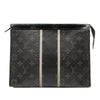 Secondhand Louis Vuitton Fujiwara Monogram Eclipse Flash Pochette Voyage MM