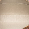 Celine Canvas and Calfskin Cuir Triomphe Camera Shoulder Bag Secondhand