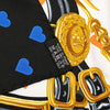 Secondhand Hermès Brides de Gala Love Silk Scarf