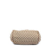 Gucci GG Canvas Sukey  Satchel Secondhand