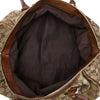Gucci GG Canvas Sukey  Satchel Secondhand