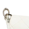 Chanel Quilted Lambskin Pillow Soft Enamel CC Flap Secondhand